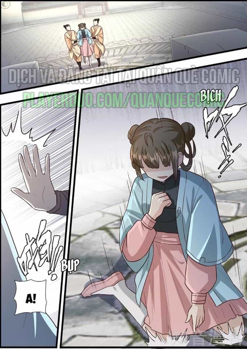 Bất Tử Tà Vương - Chương 59 - ảnh 5