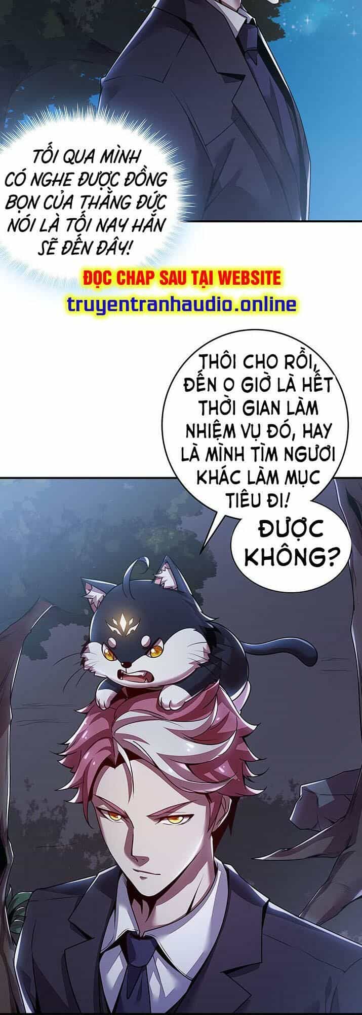 Bất Tử Thần Vương Tu Liên Tục - Chương 6.2 - ảnh 7