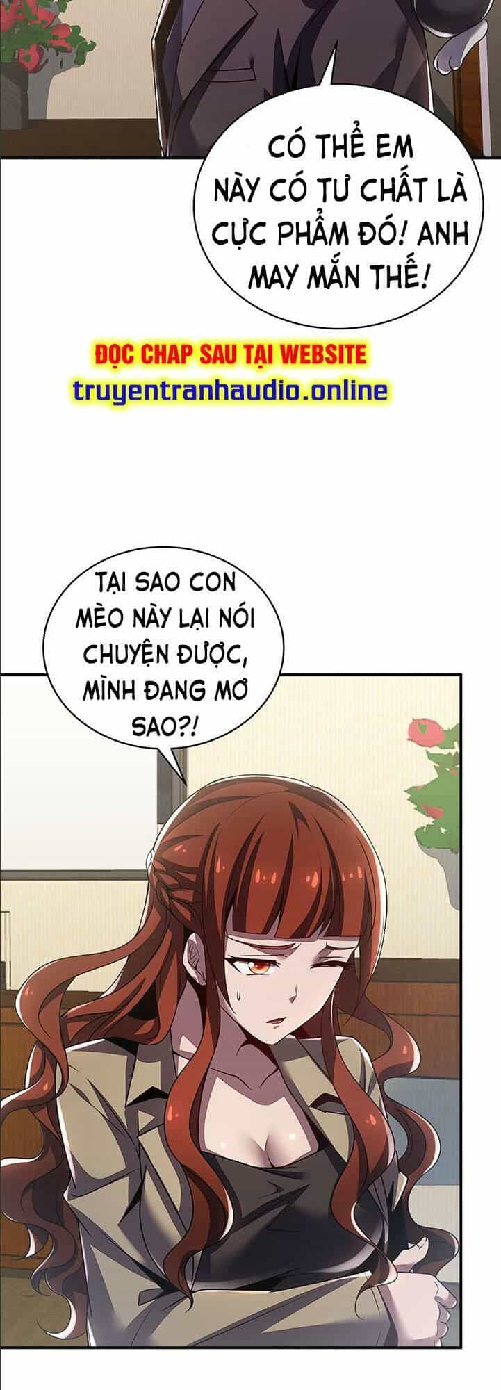 Bất Tử Thần Vương Tu Liên Tục - Chương 7 - ảnh 24