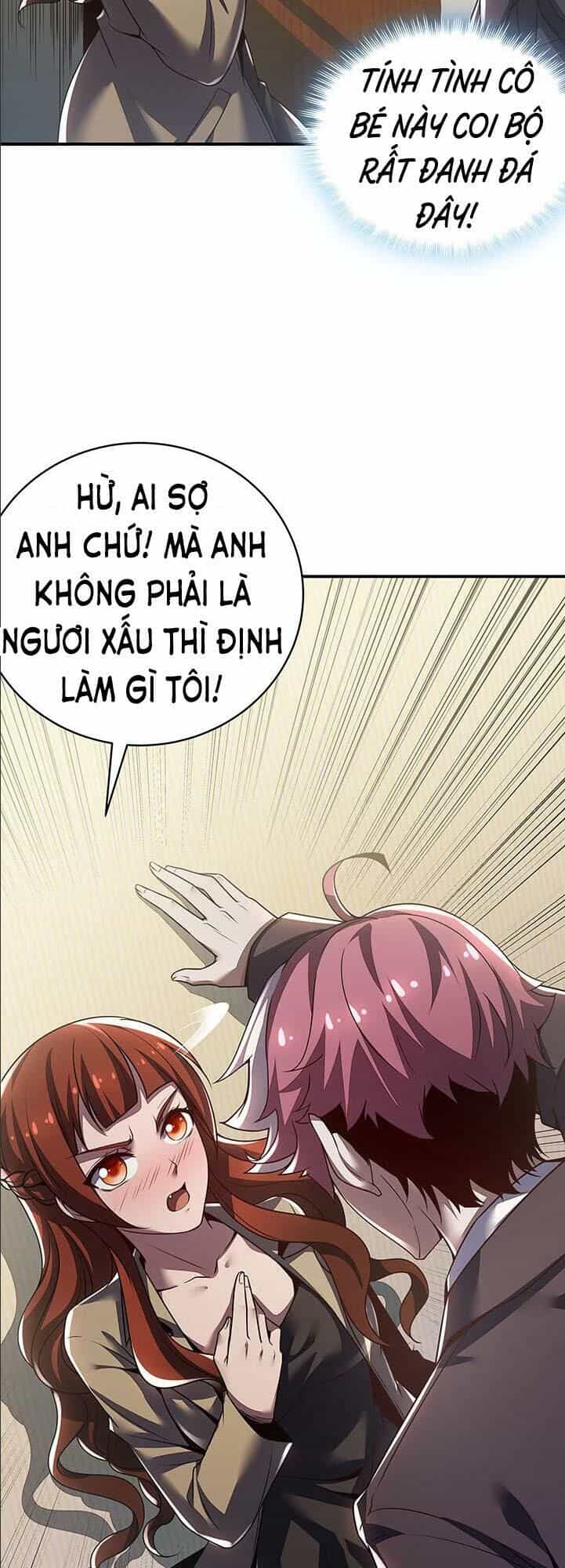 Bất Tử Thần Vương Tu Liên Tục - Chương 7 - ảnh 29