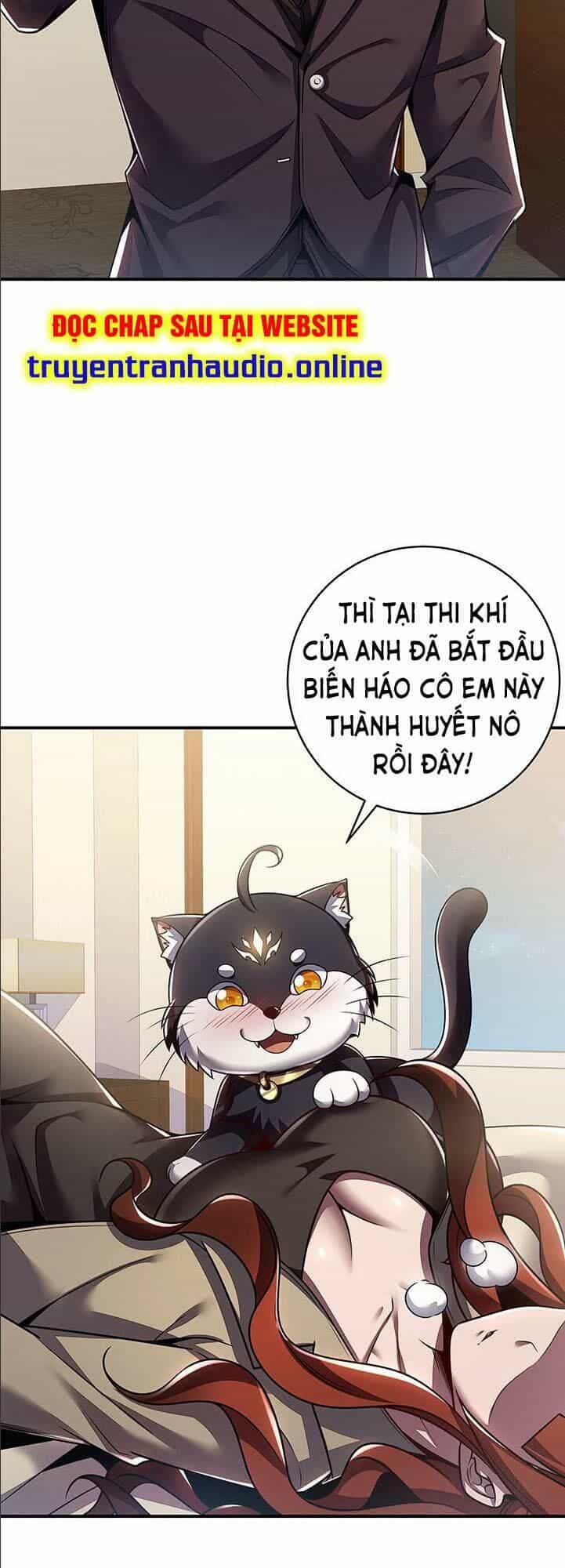 Bất Tử Thần Vương Tu Liên Tục - Chương 7 - ảnh 8