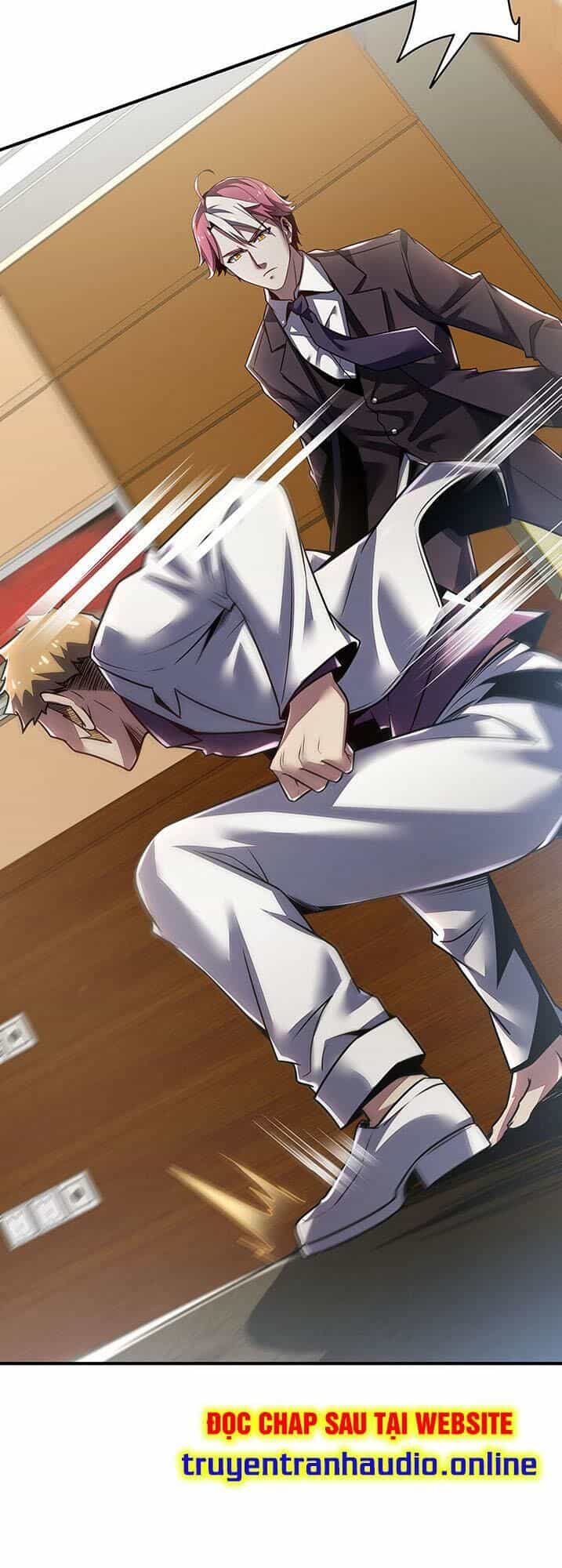 Bất Tử Thần Vương Tu Liên Tục - Chương 8 - ảnh 7