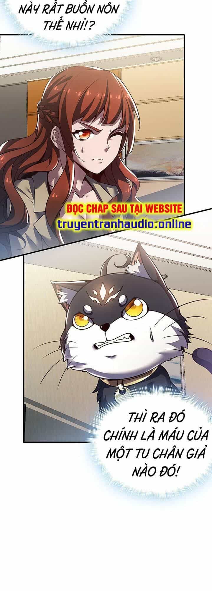 Bất Tử Thần Vương Tu Liên Tục - Chương 9 - ảnh 17