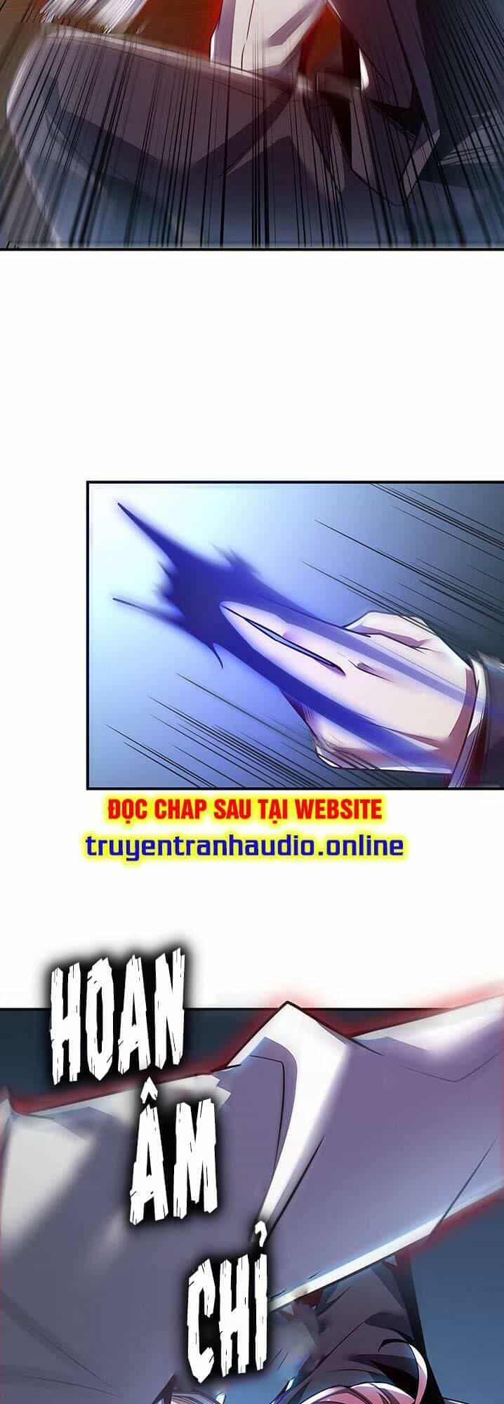 Bất Tử Thần Vương Tu Liên Tục - Chương 9 - ảnh 26