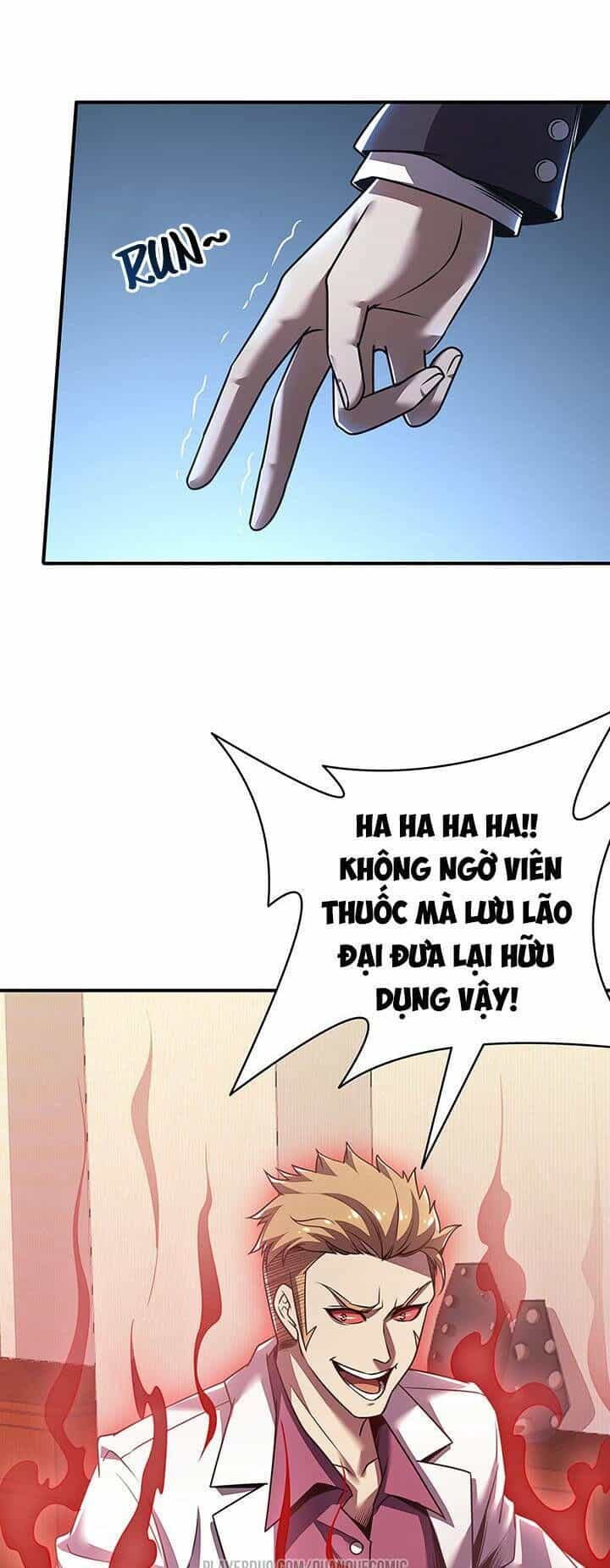 Bất Tử Thần Vương Tu Liên Tục - Chương 10 - ảnh 5