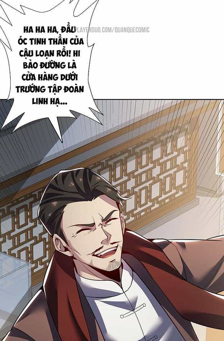 Bất Tử Thần Vương Tu Liên Tục - Chương 12 - ảnh 27