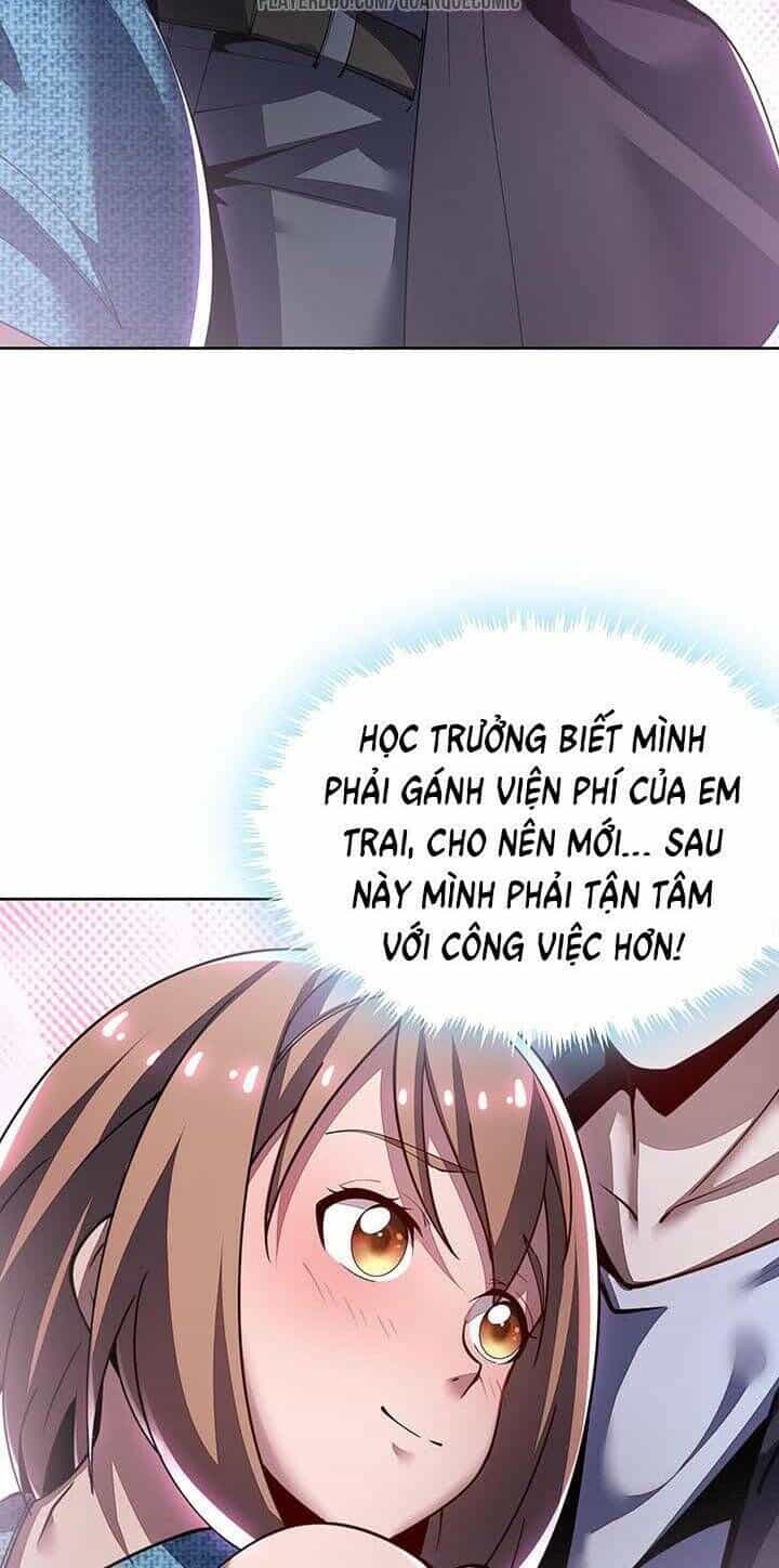 Bất Tử Thần Vương Tu Liên Tục - Chương 13 - ảnh 26