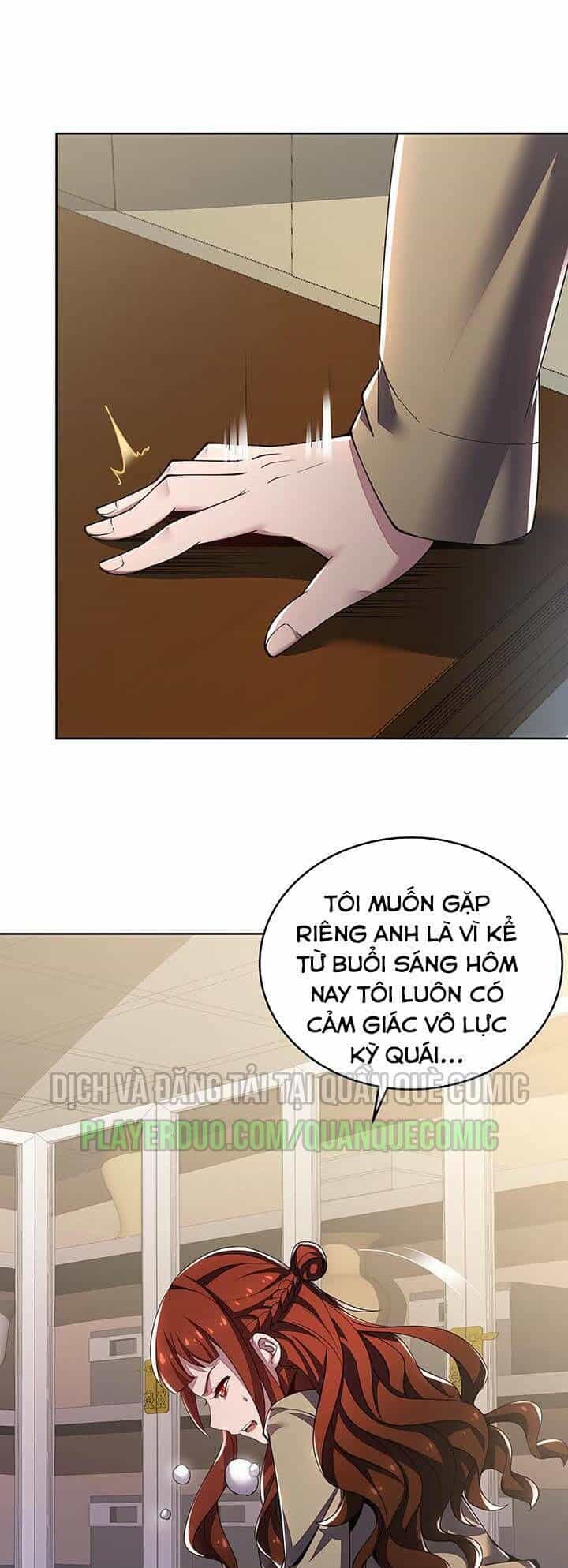 Bất Tử Thần Vương Tu Liên Tục - Chương 13 - ảnh 44