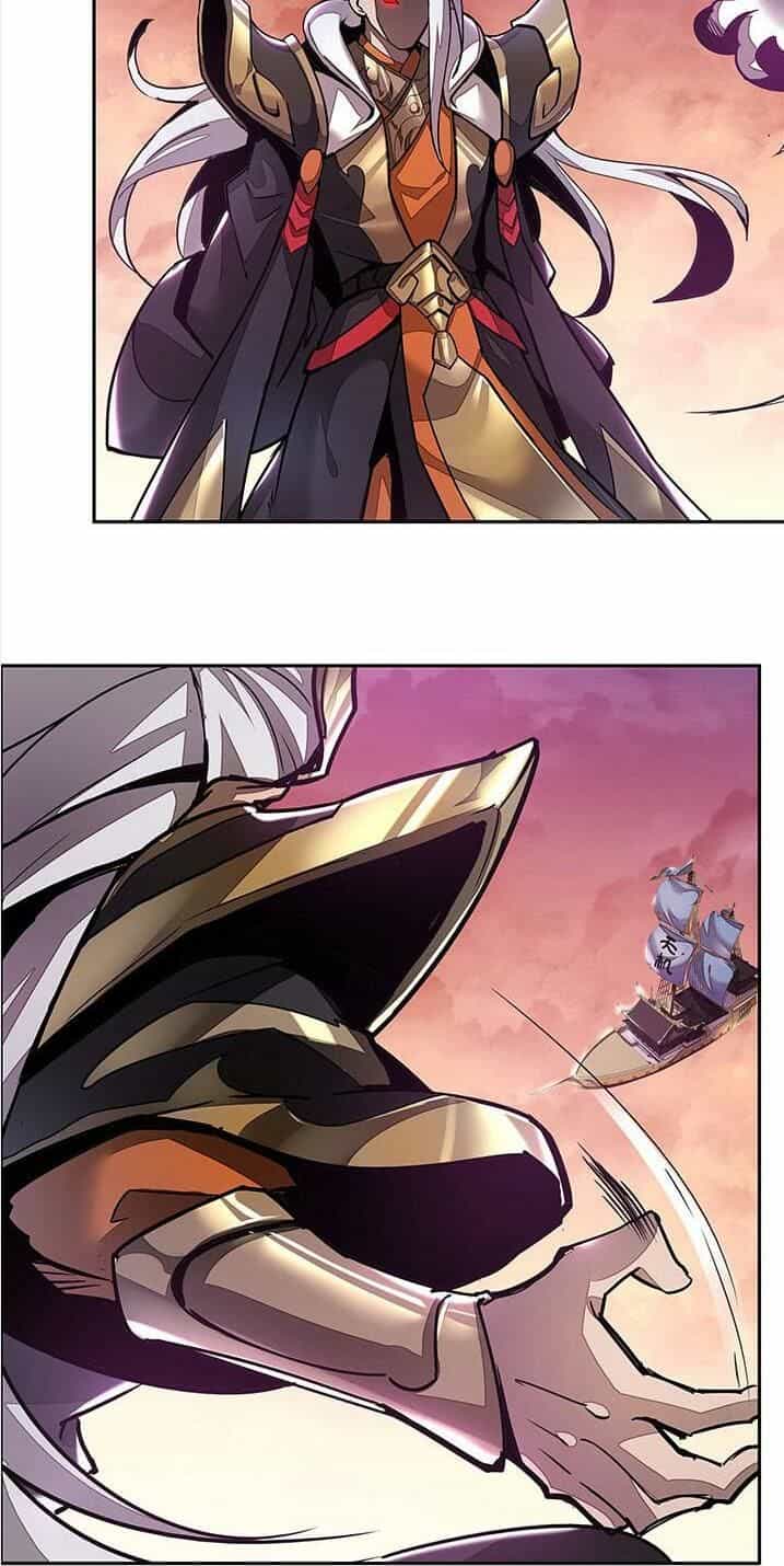 Bất Tử Thần Vương Tu Liên Tục - Chương 1.1 - ảnh 29