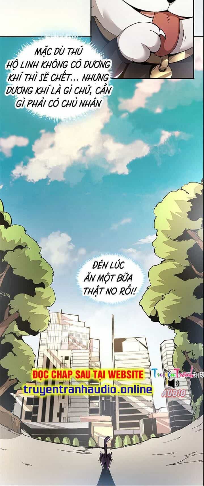 Bất Tử Thần Vương Tu Liên Tục - Chương 1.1 - ảnh 49