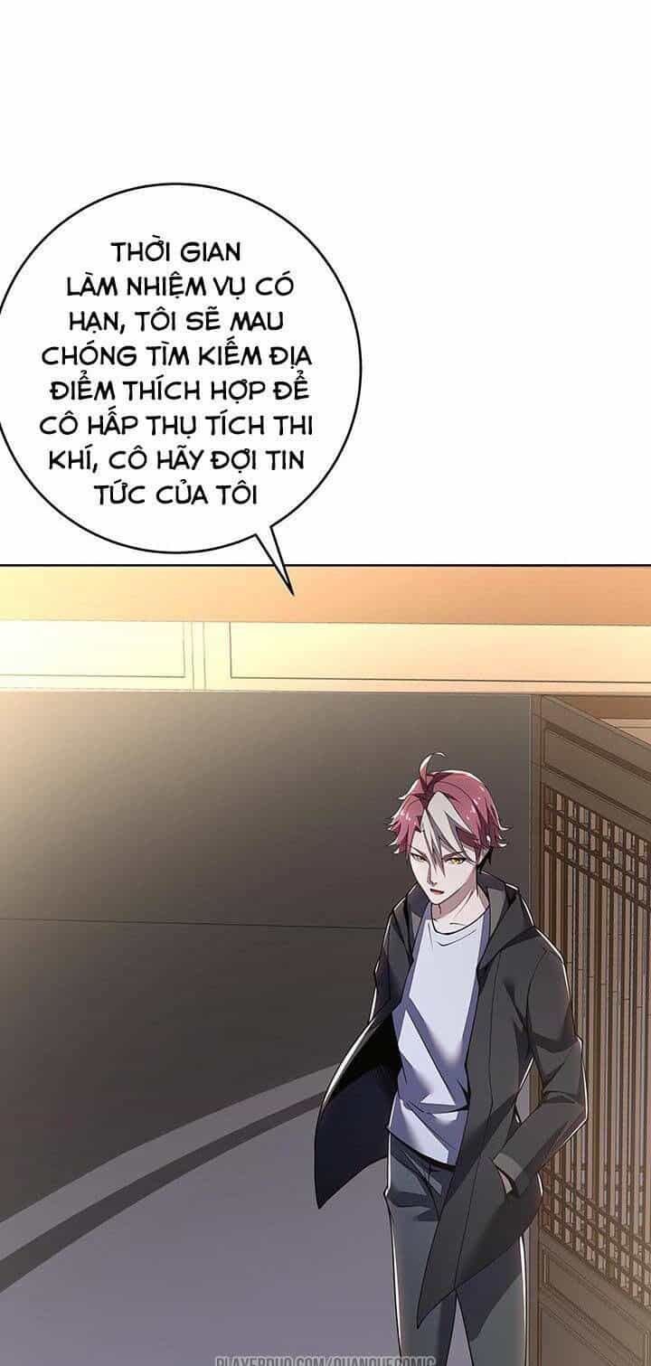 Bất Tử Thần Vương Tu Liên Tục - Chương 14.2 - ảnh 37