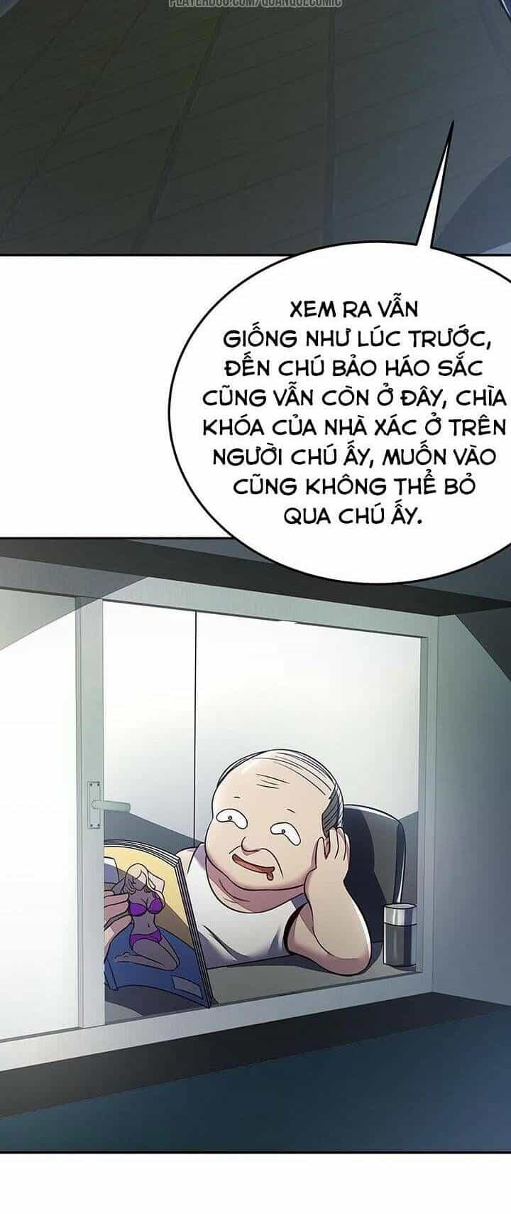 Bất Tử Thần Vương Tu Liên Tục - Chương 15.1 - ảnh 30