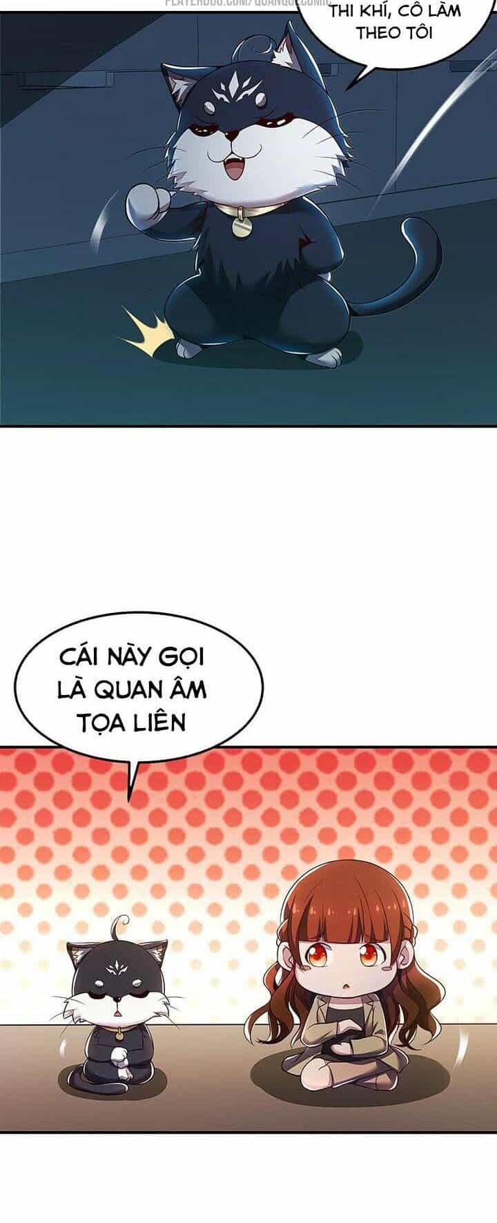 Bất Tử Thần Vương Tu Liên Tục - Chương 18 - ảnh 12