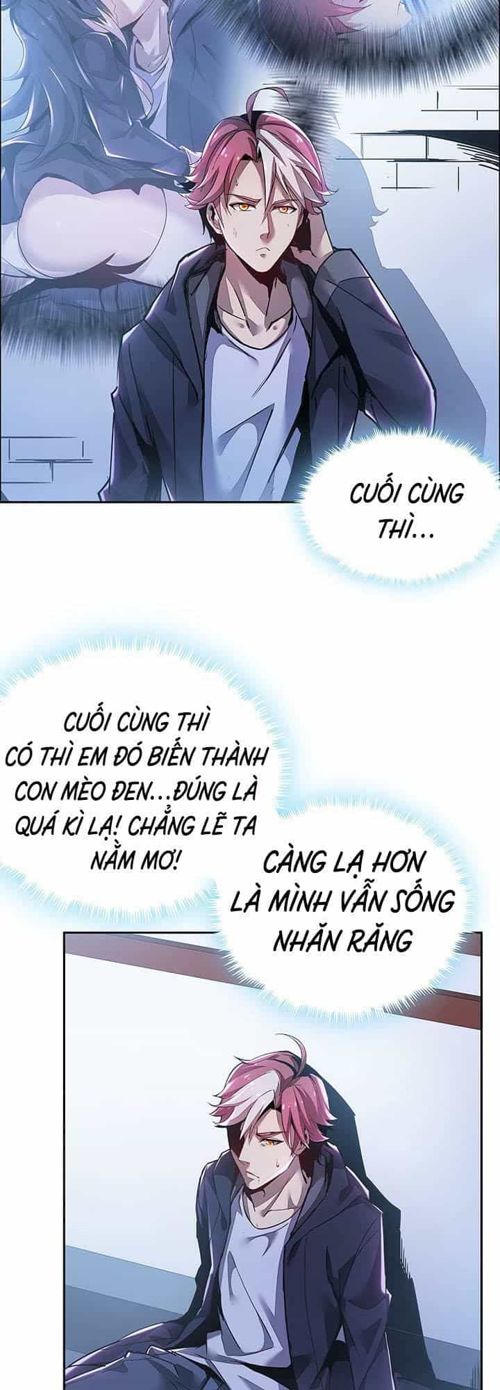Bất Tử Thần Vương Tu Liên Tục - Chương 1.2 - ảnh 46