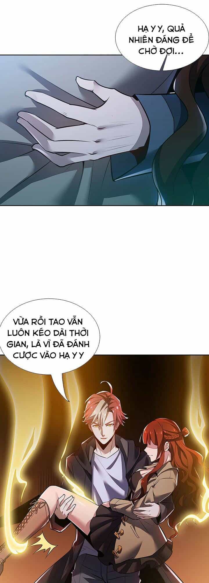 Bất Tử Thần Vương Tu Liên Tục - Chương 22 - ảnh 15