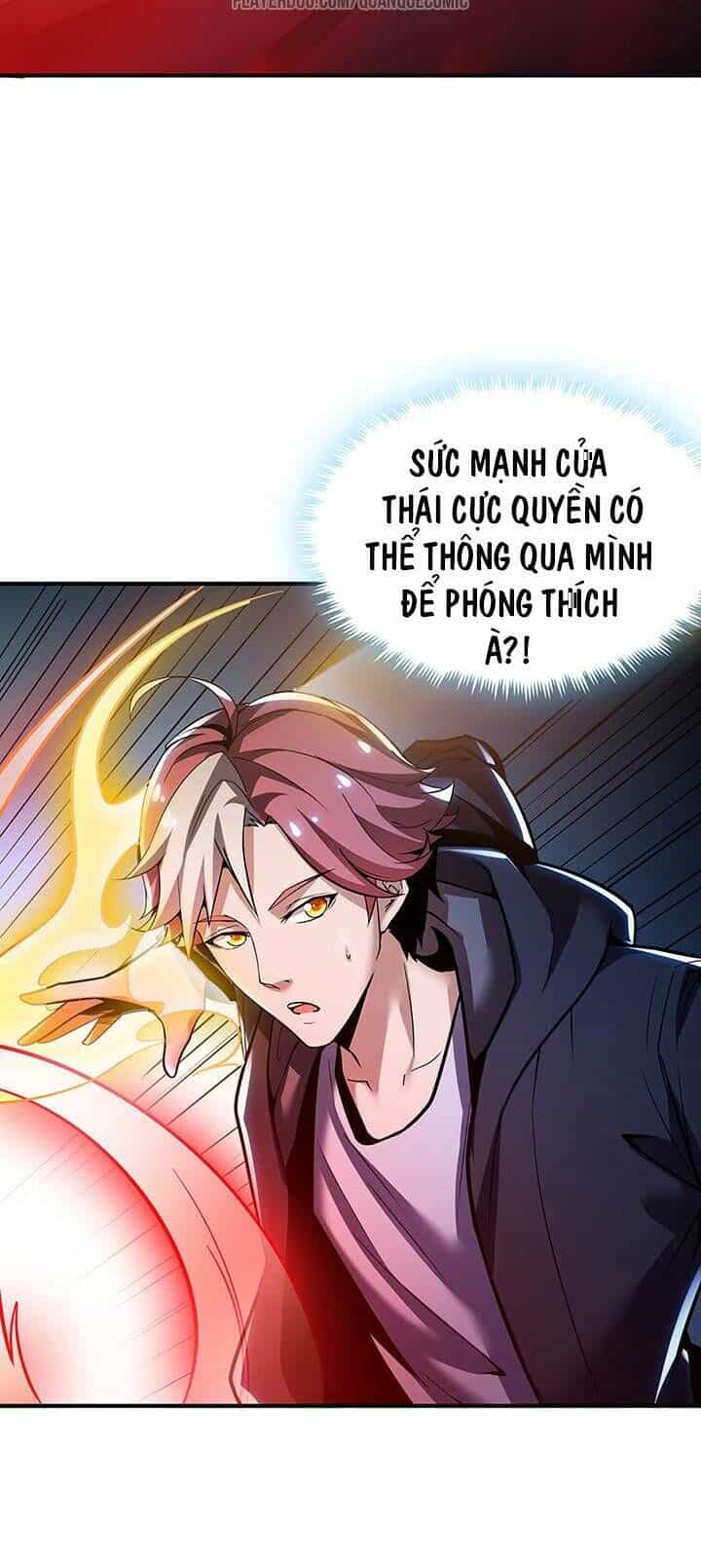 Bất Tử Thần Vương Tu Liên Tục - Chương 25.1 - ảnh 6