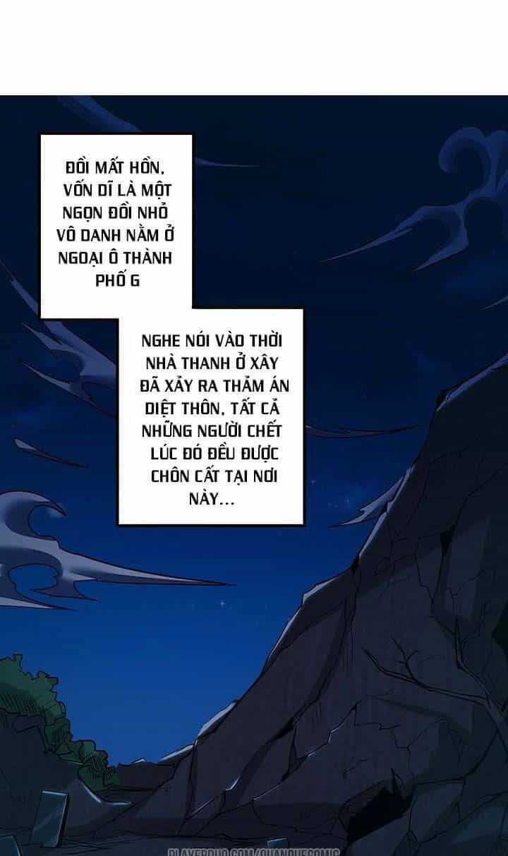 Bất Tử Thần Vương Tu Liên Tục - Chương 28 - ảnh 1