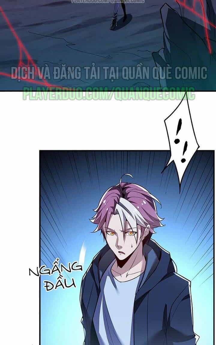 Bất Tử Thần Vương Tu Liên Tục - Chương 28 - ảnh 16