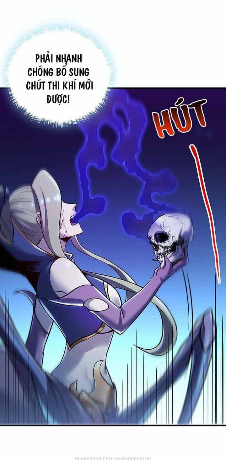 Bất Tử Thần Vương Tu Liên Tục - Chương 29 - ảnh 19