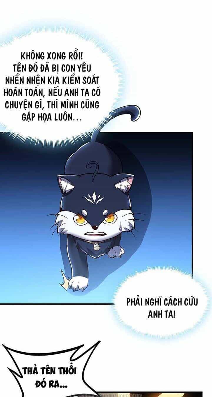 Bất Tử Thần Vương Tu Liên Tục - Chương 29 - ảnh 9