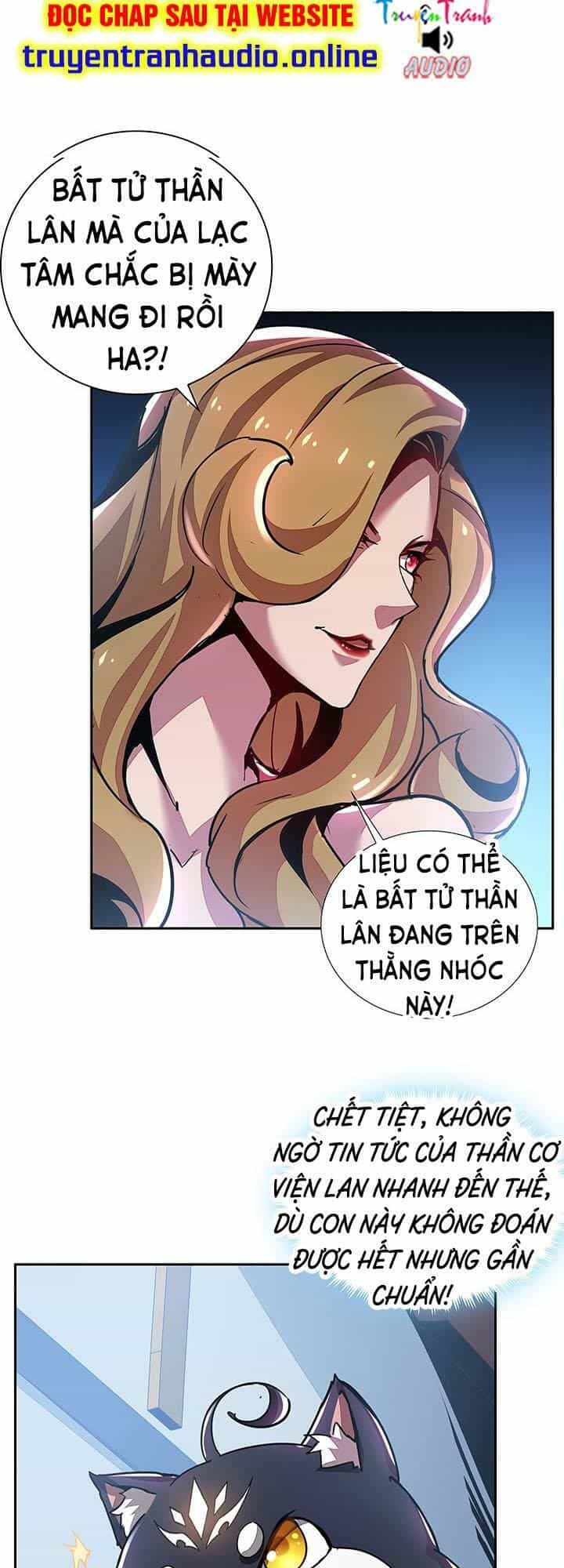 Bất Tử Thần Vương Tu Liên Tục - Chương 2.1 - ảnh 12
