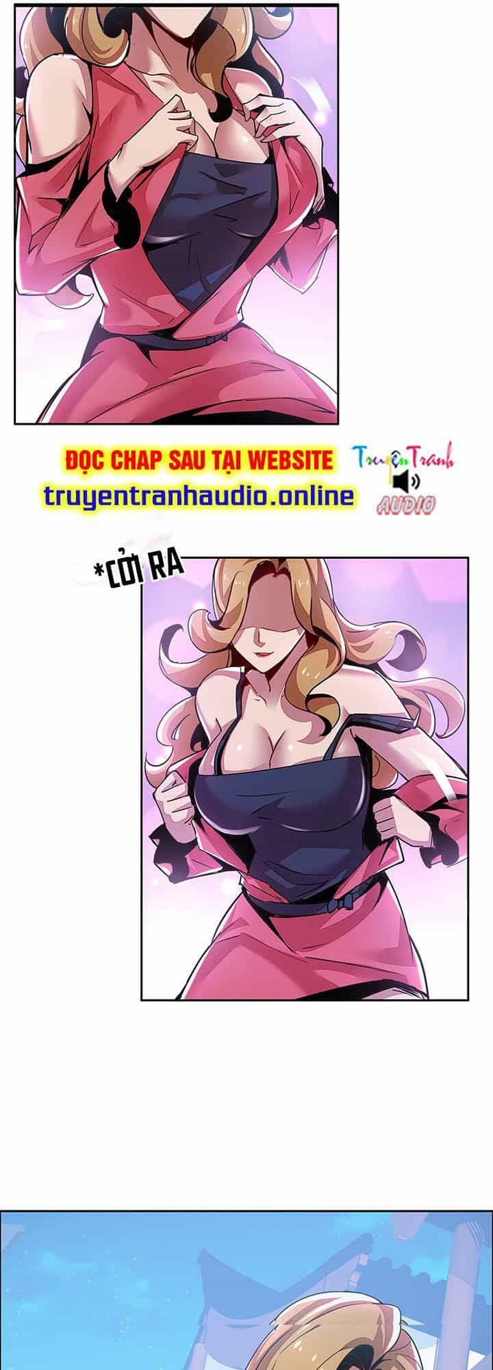 Bất Tử Thần Vương Tu Liên Tục - Chương 2.1 - ảnh 15