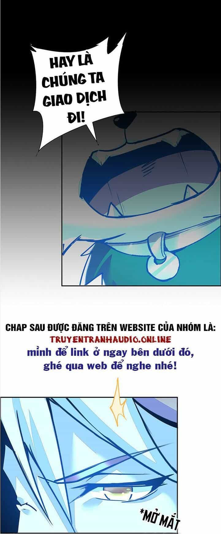 Bất Tử Thần Vương Tu Liên Tục - Chương 2.1 - ảnh 39