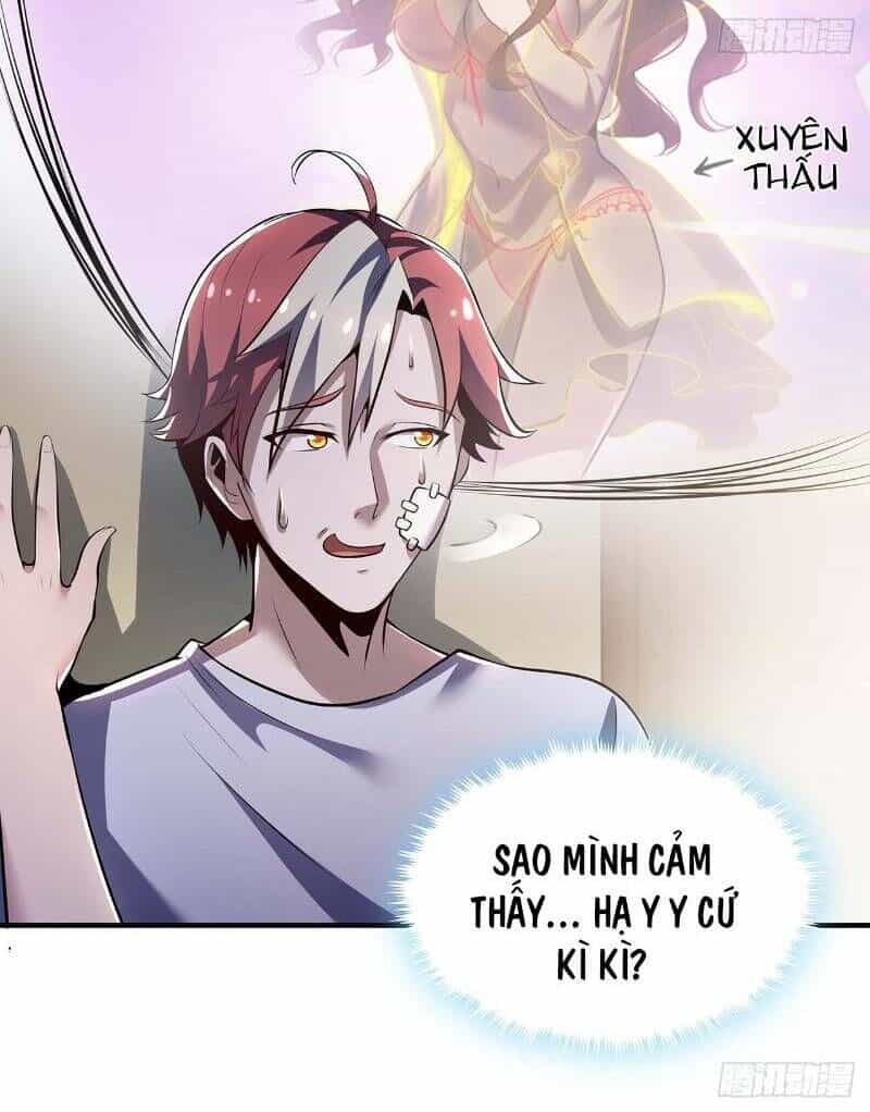Bất Tử Thần Vương Tu Liên Tục - Chương 33 - ảnh 42