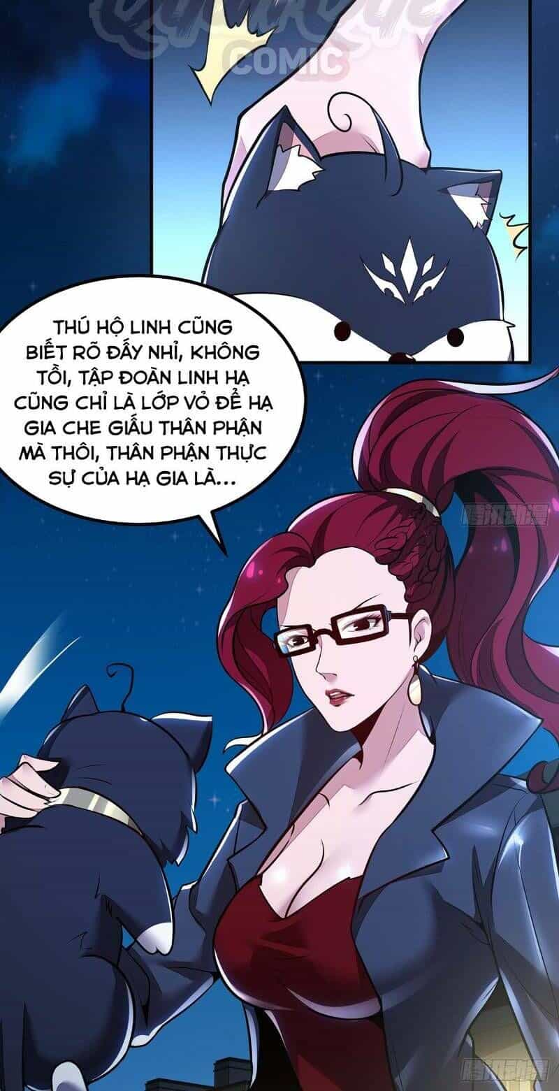 Bất Tử Thần Vương Tu Liên Tục - Chương 35 - ảnh 33