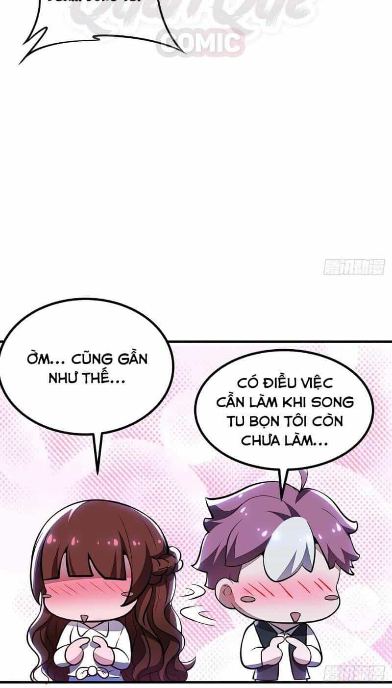 Bất Tử Thần Vương Tu Liên Tục - Chương 35 - ảnh 43