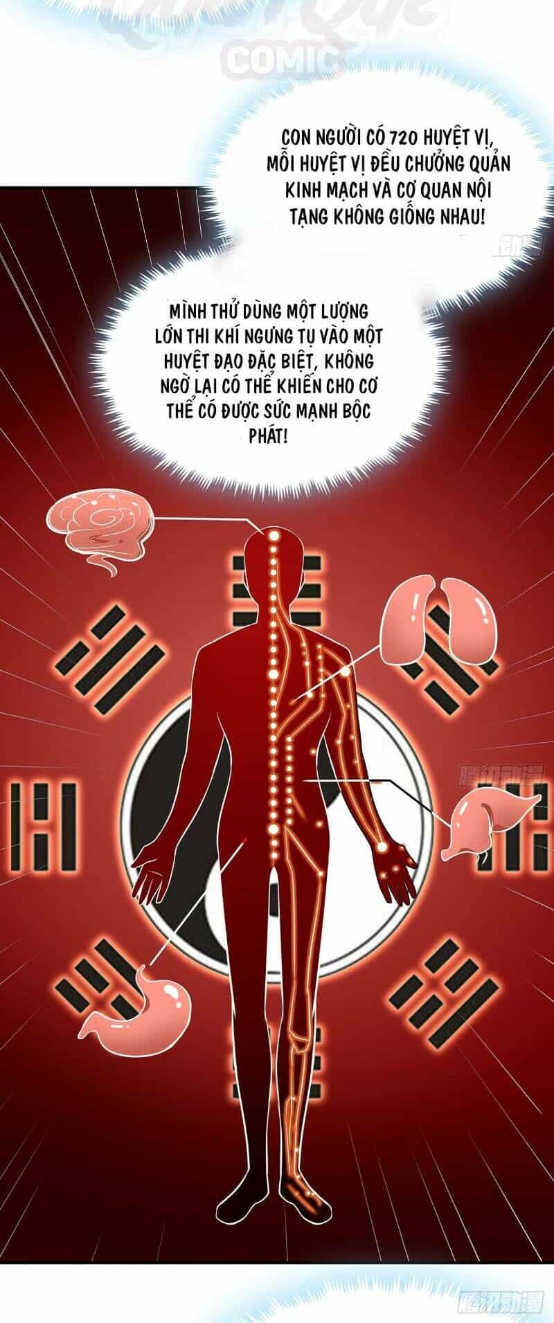 Bất Tử Thần Vương Tu Liên Tục - Chương 37 - ảnh 10