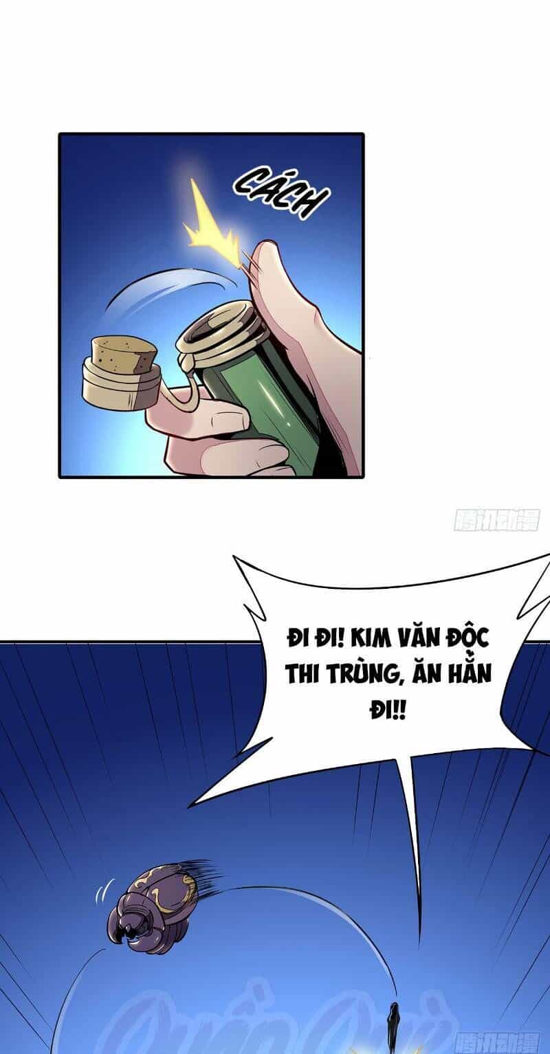 Bất Tử Thần Vương Tu Liên Tục - Chương 37 - ảnh 13