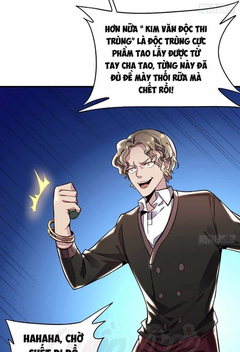 Bất Tử Thần Vương Tu Liên Tục - Chương 37 - ảnh 17