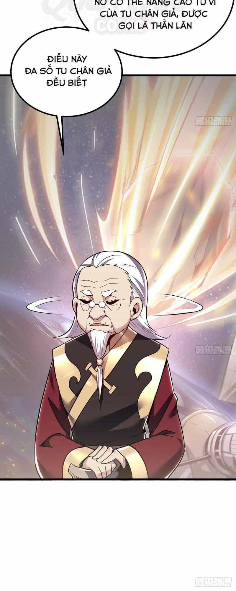 Bất Tử Thần Vương Tu Liên Tục - Chương 38 - ảnh 19