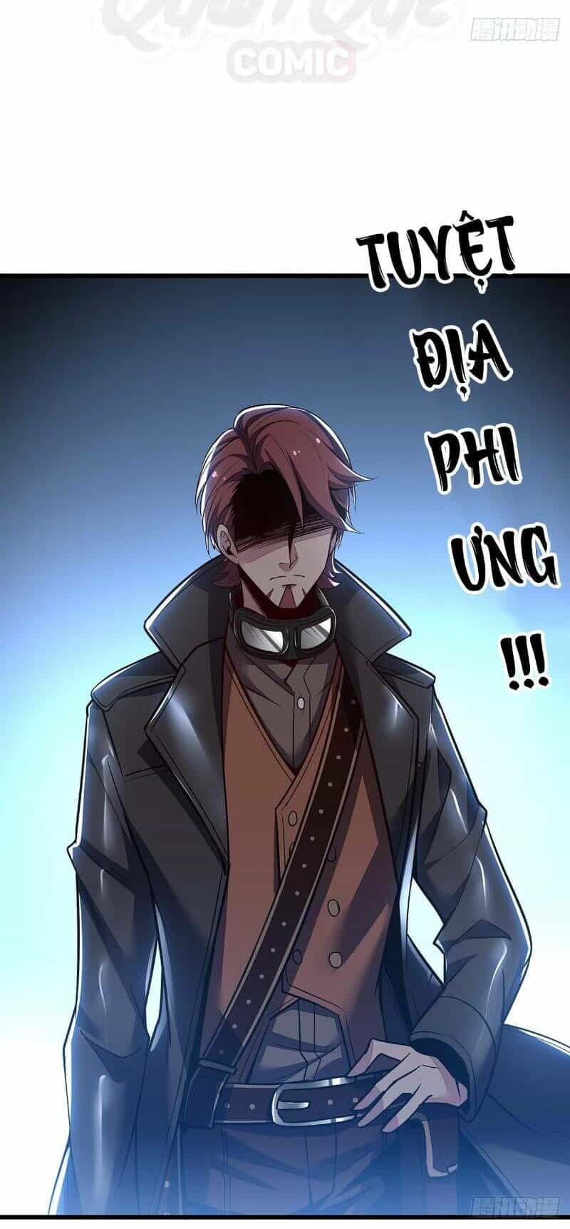 Bất Tử Thần Vương Tu Liên Tục - Chương 38 - ảnh 8