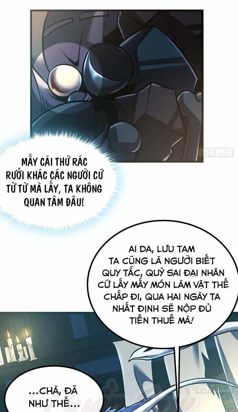 Bất Tử Thần Vương Tu Liên Tục - Chương 40 - ảnh 14