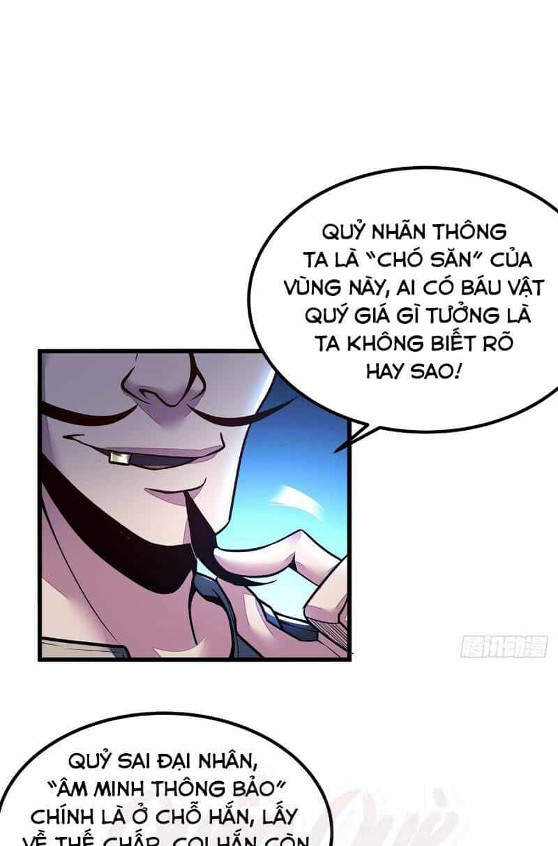 Bất Tử Thần Vương Tu Liên Tục - Chương 40 - ảnh 2