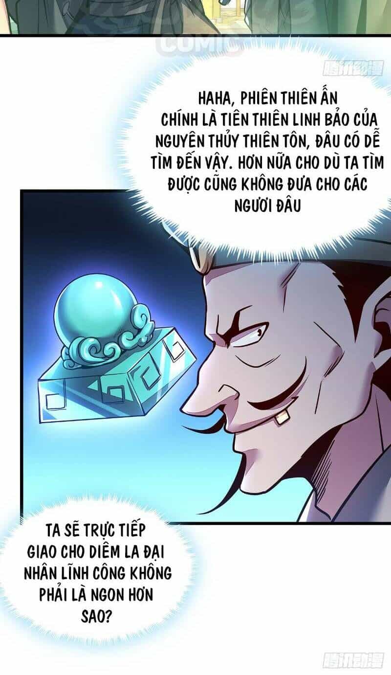 Bất Tử Thần Vương Tu Liên Tục - Chương 40 - ảnh 27