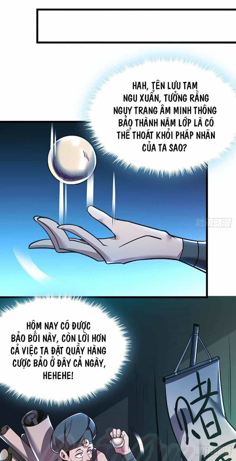 Bất Tử Thần Vương Tu Liên Tục - Chương 40 - ảnh 30