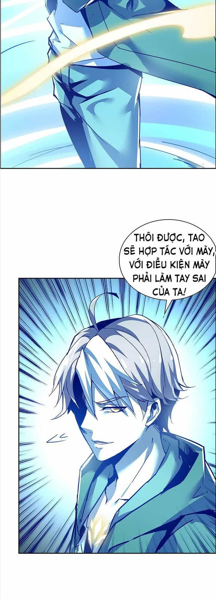 Bất Tử Thần Vương Tu Liên Tục - Chương 2.2 - ảnh 34