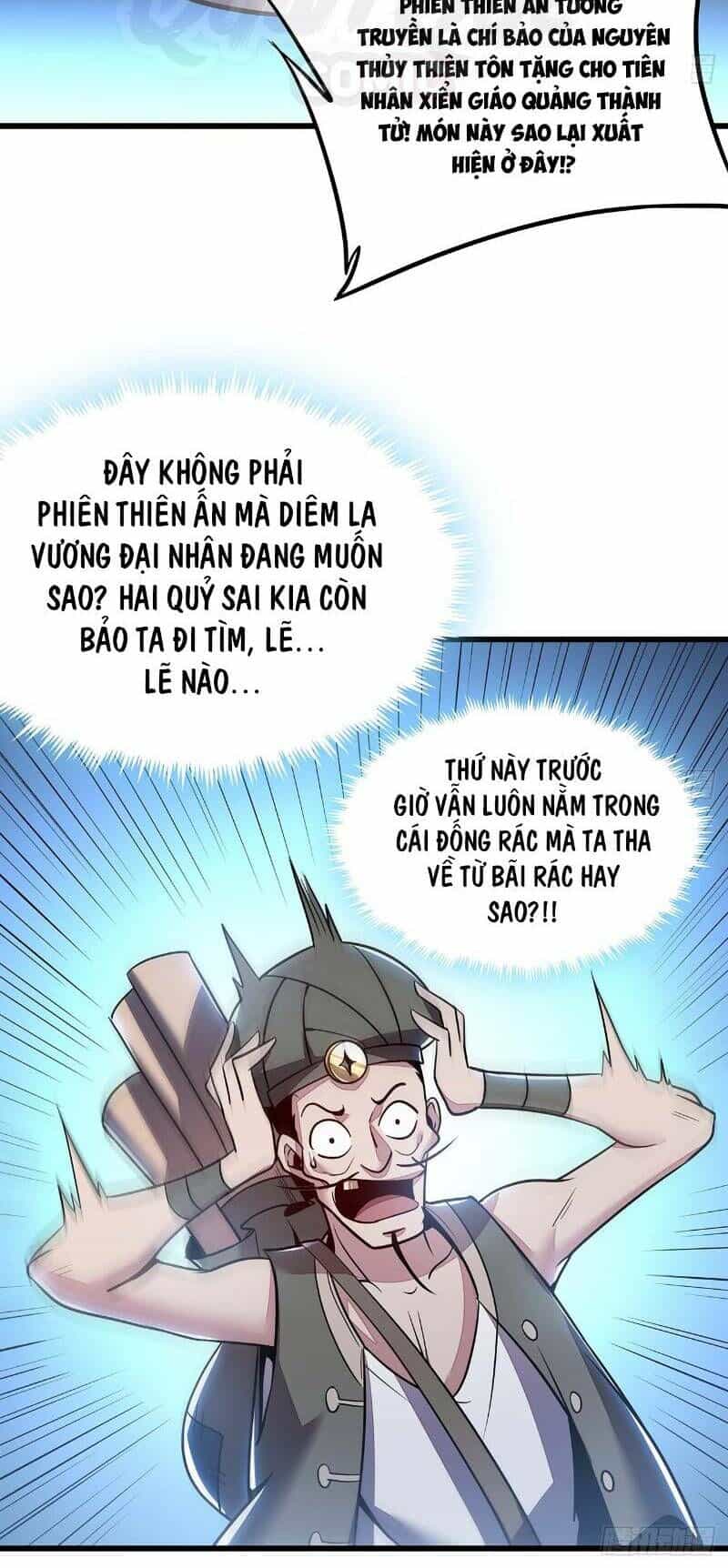 Bất Tử Thần Vương Tu Liên Tục - Chương 41 - ảnh 21