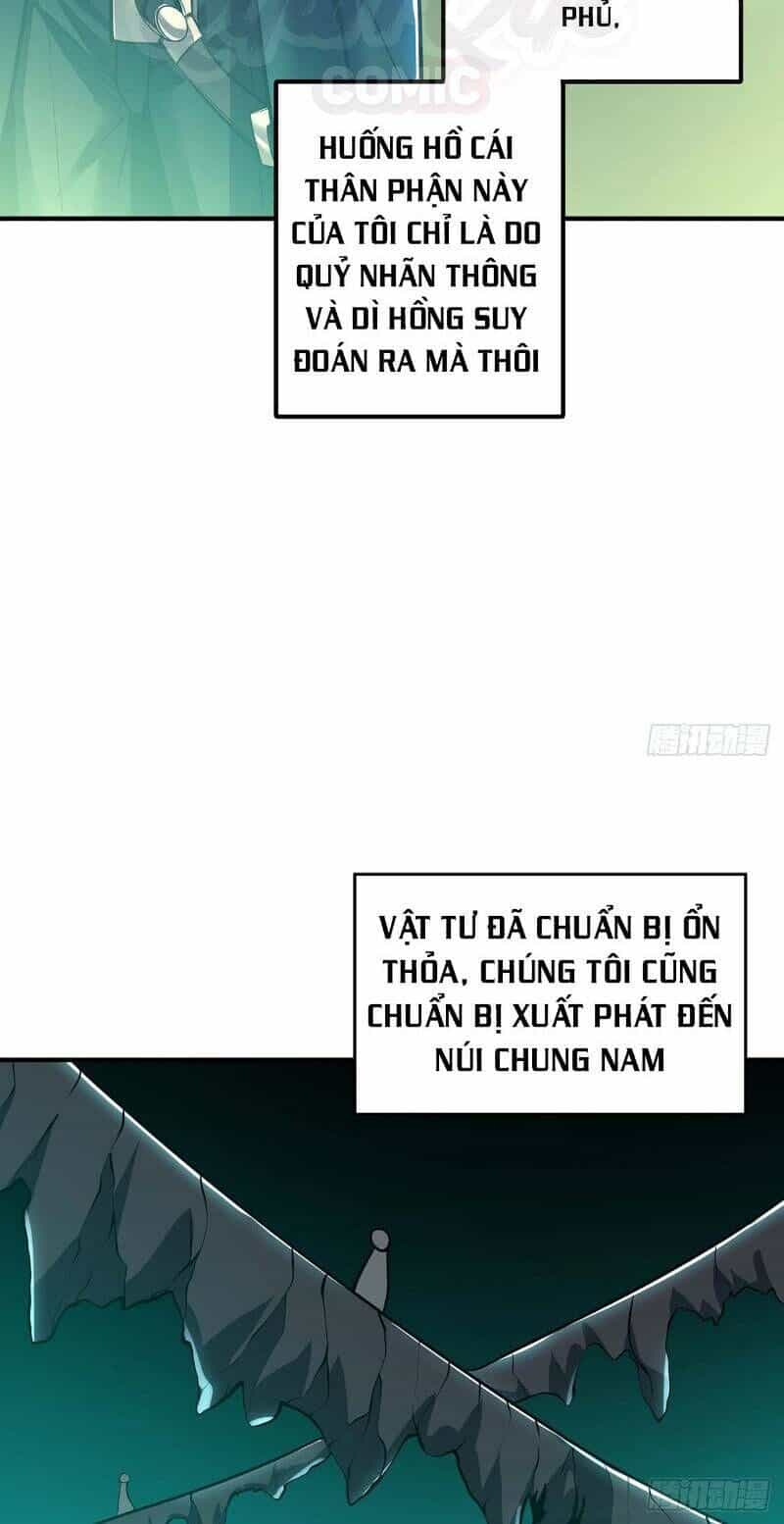 Bất Tử Thần Vương Tu Liên Tục - Chương 42 - ảnh 38