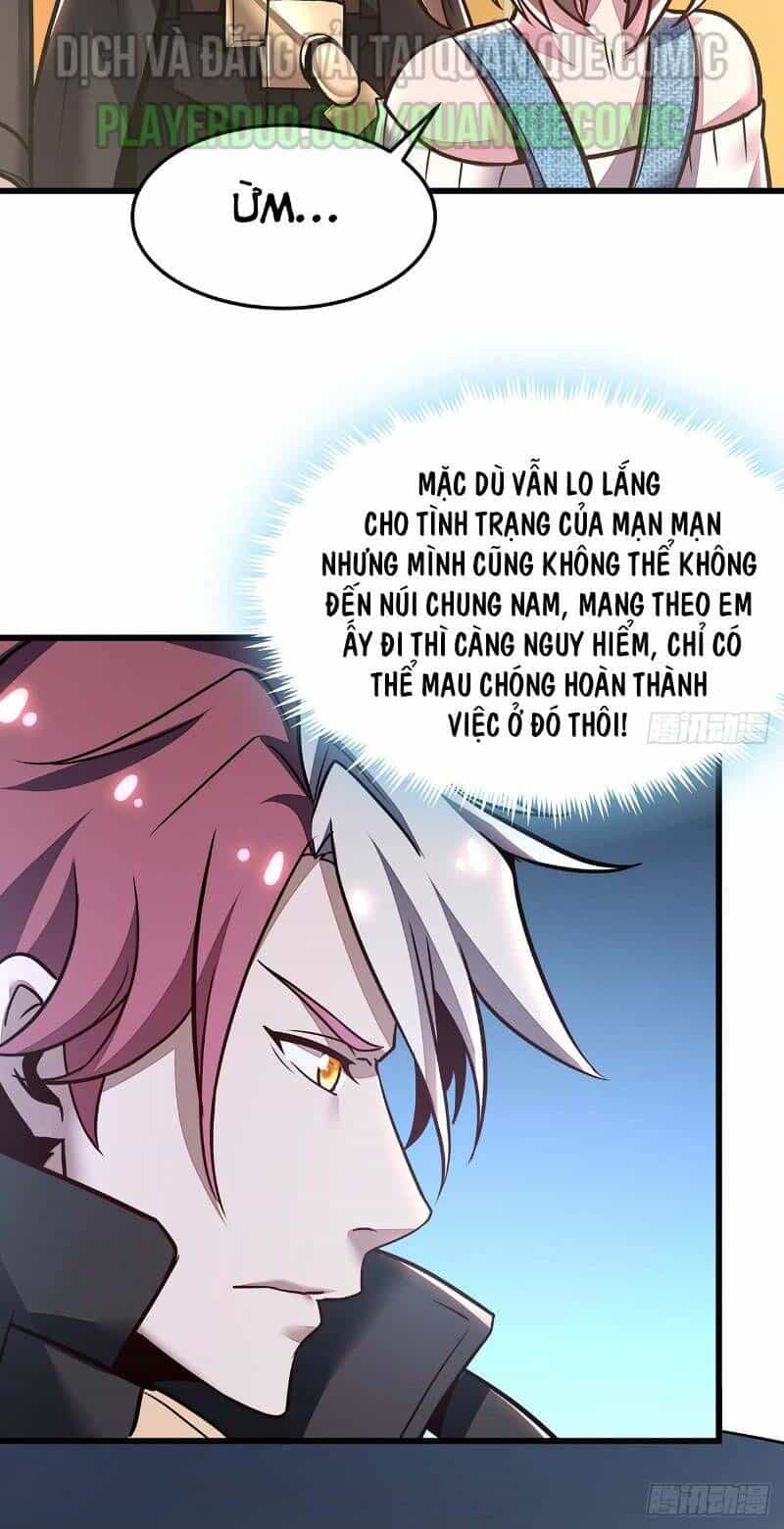 Bất Tử Thần Vương Tu Liên Tục - Chương 43 - ảnh 32