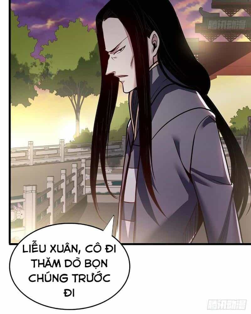 Bất Tử Thần Vương Tu Liên Tục - Chương 44 - ảnh 13