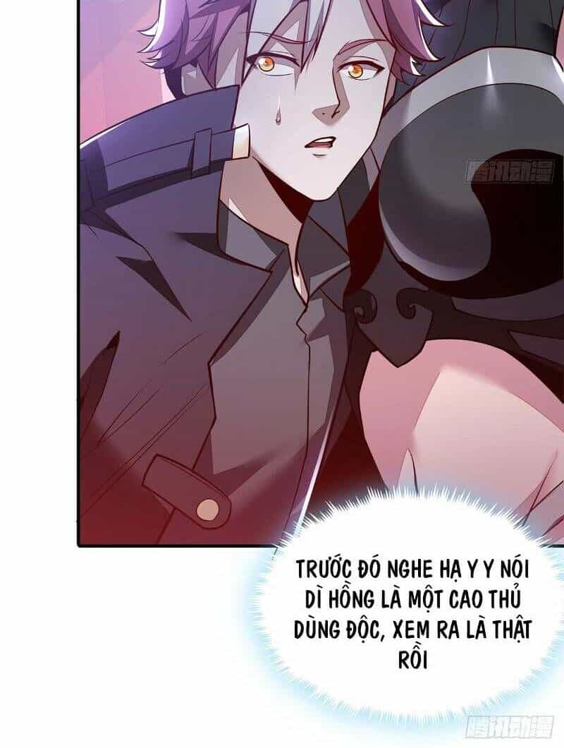 Bất Tử Thần Vương Tu Liên Tục - Chương 45 - ảnh 32