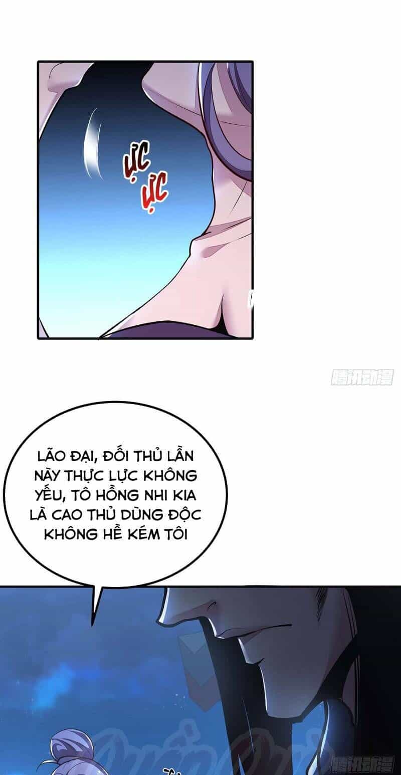 Bất Tử Thần Vương Tu Liên Tục - Chương 45 - ảnh 39
