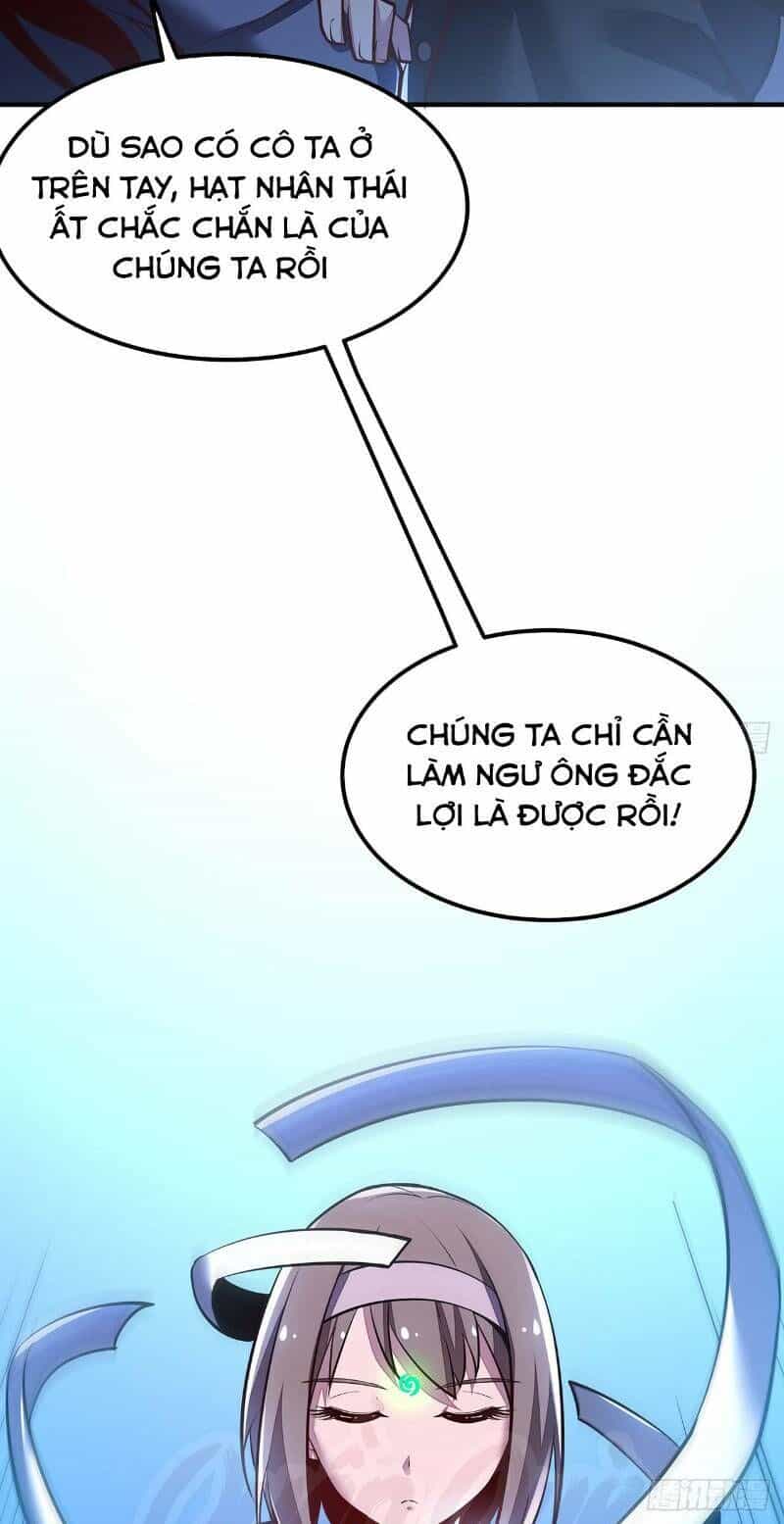 Bất Tử Thần Vương Tu Liên Tục - Chương 45 - ảnh 44