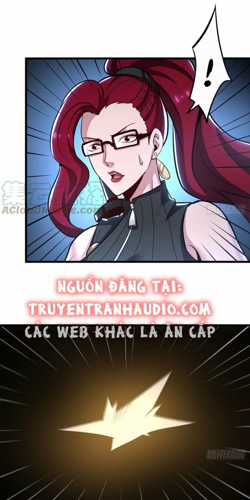 Bất Tử Thần Vương Tu Liên Tục - Chương 47 - ảnh 40