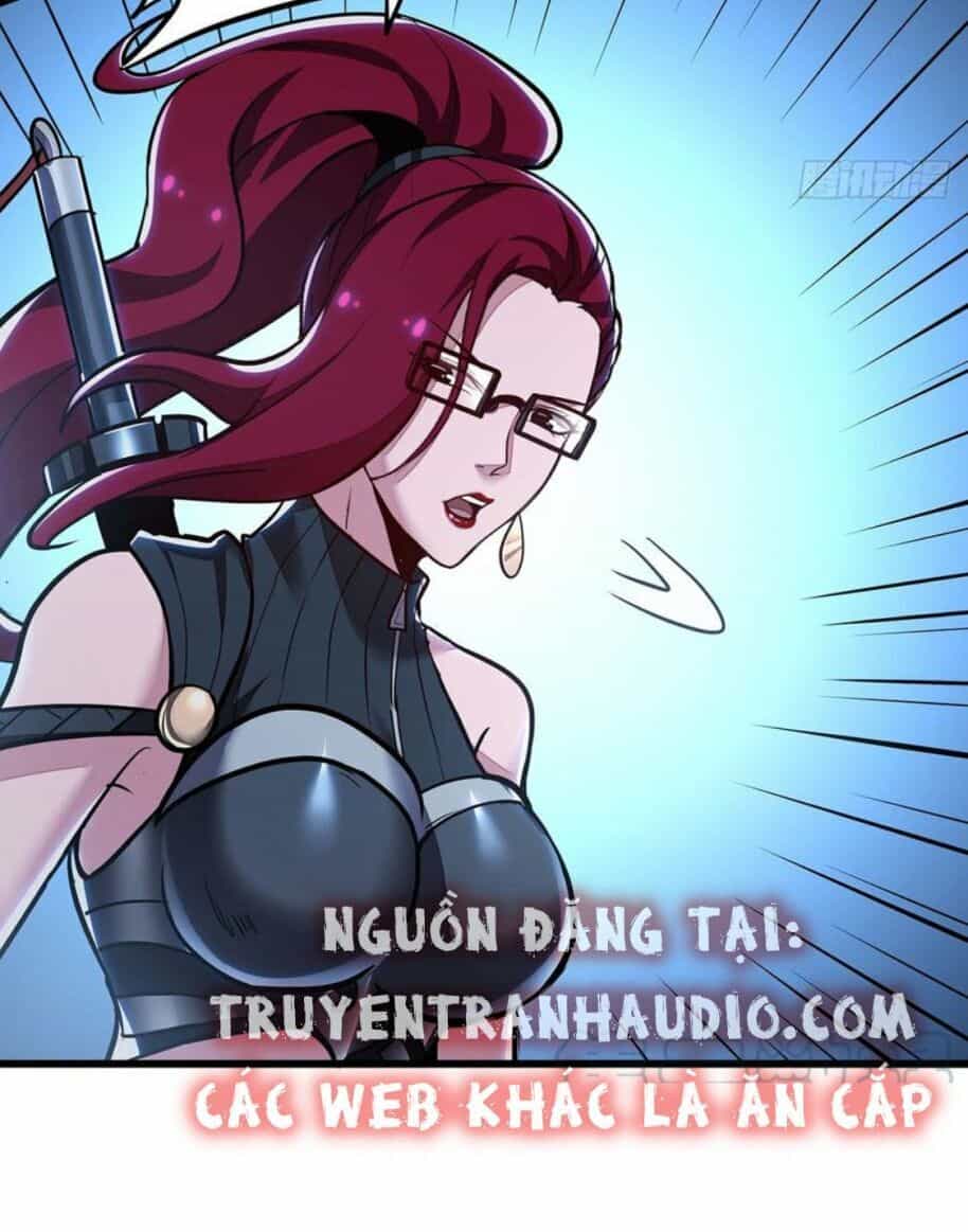 Bất Tử Thần Vương Tu Liên Tục - Chương 48 - ảnh 20