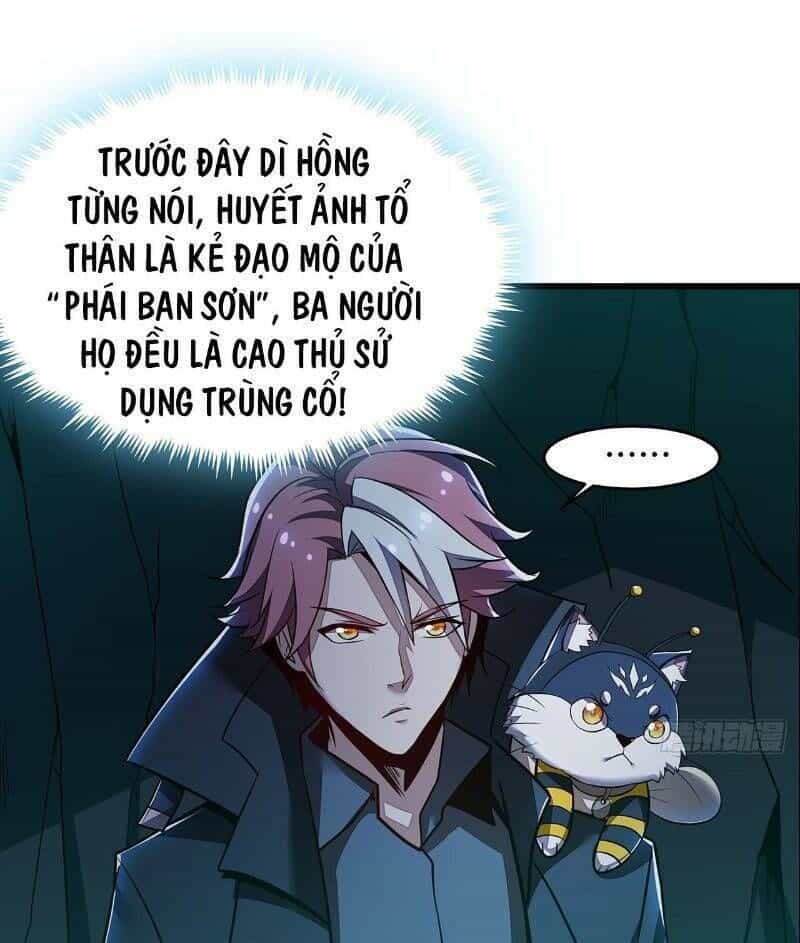 Bất Tử Thần Vương Tu Liên Tục - Chương 50 - ảnh 14